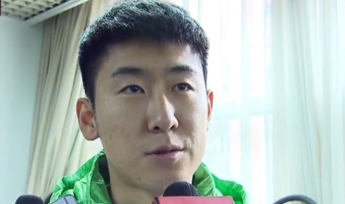 一上一下打扑克