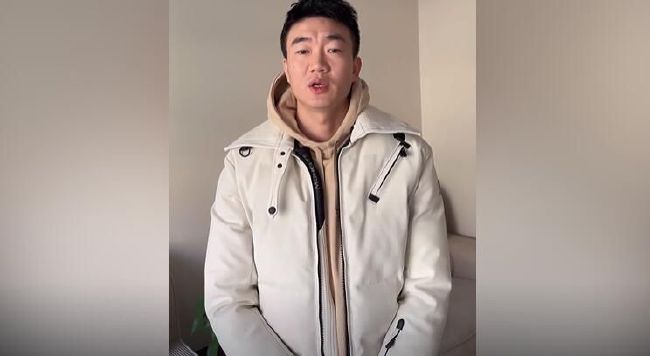我女人的男人