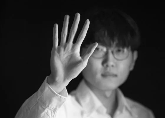 小心同性恋
