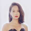 她的身上在发情