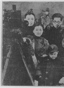 我的善良妈妈