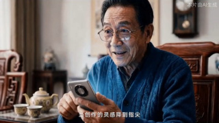 那个女孩的男人